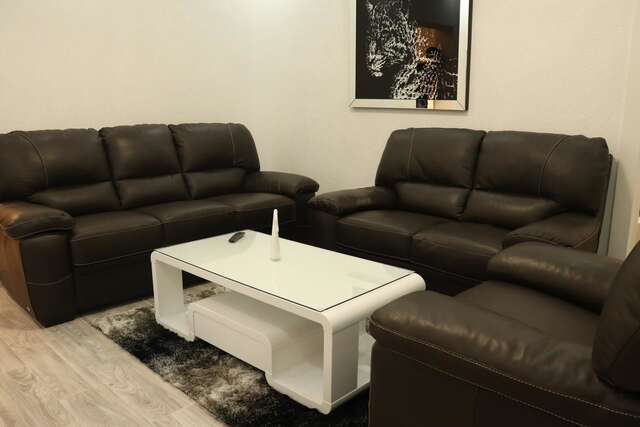 Апартаменты Vila Jovanka Тиват-7