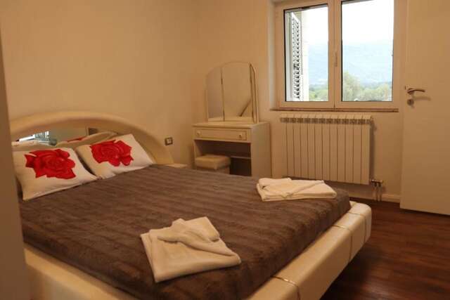 Апартаменты Vila Jovanka Тиват-53