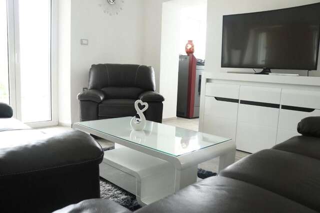 Апартаменты Vila Jovanka Тиват-56