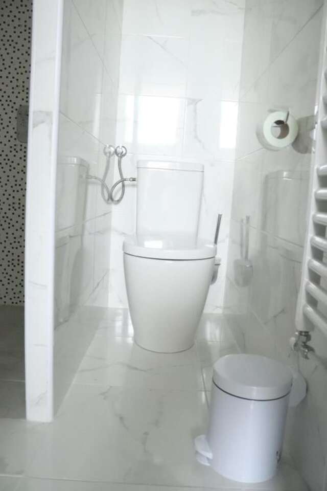 Апартаменты Vila Jovanka Тиват-63