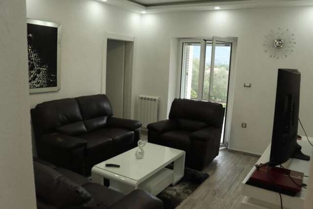 Апартаменты Vila Jovanka Тиват-68