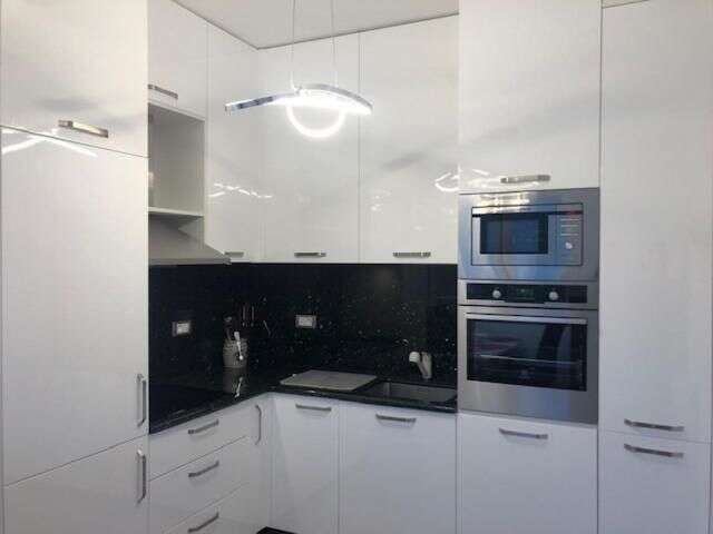 Апартаменты Vila Jovanka Тиват-69