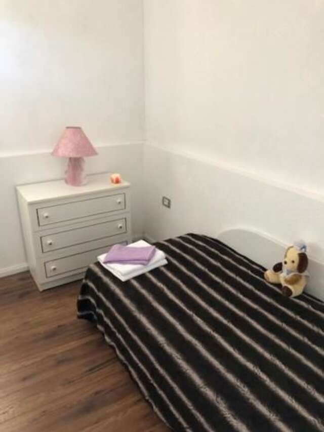 Апартаменты Vila Jovanka Тиват-80