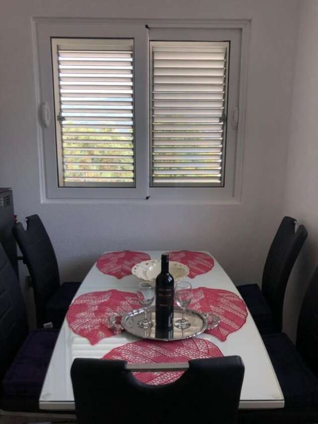 Апартаменты Vila Jovanka Тиват-82