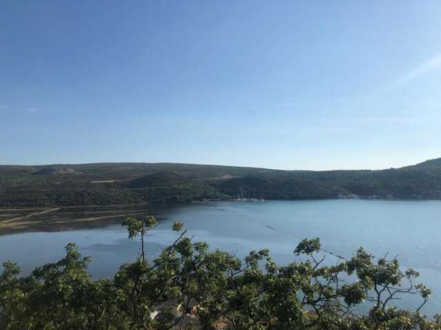 Апартаменты Vila Jovanka Тиват-84